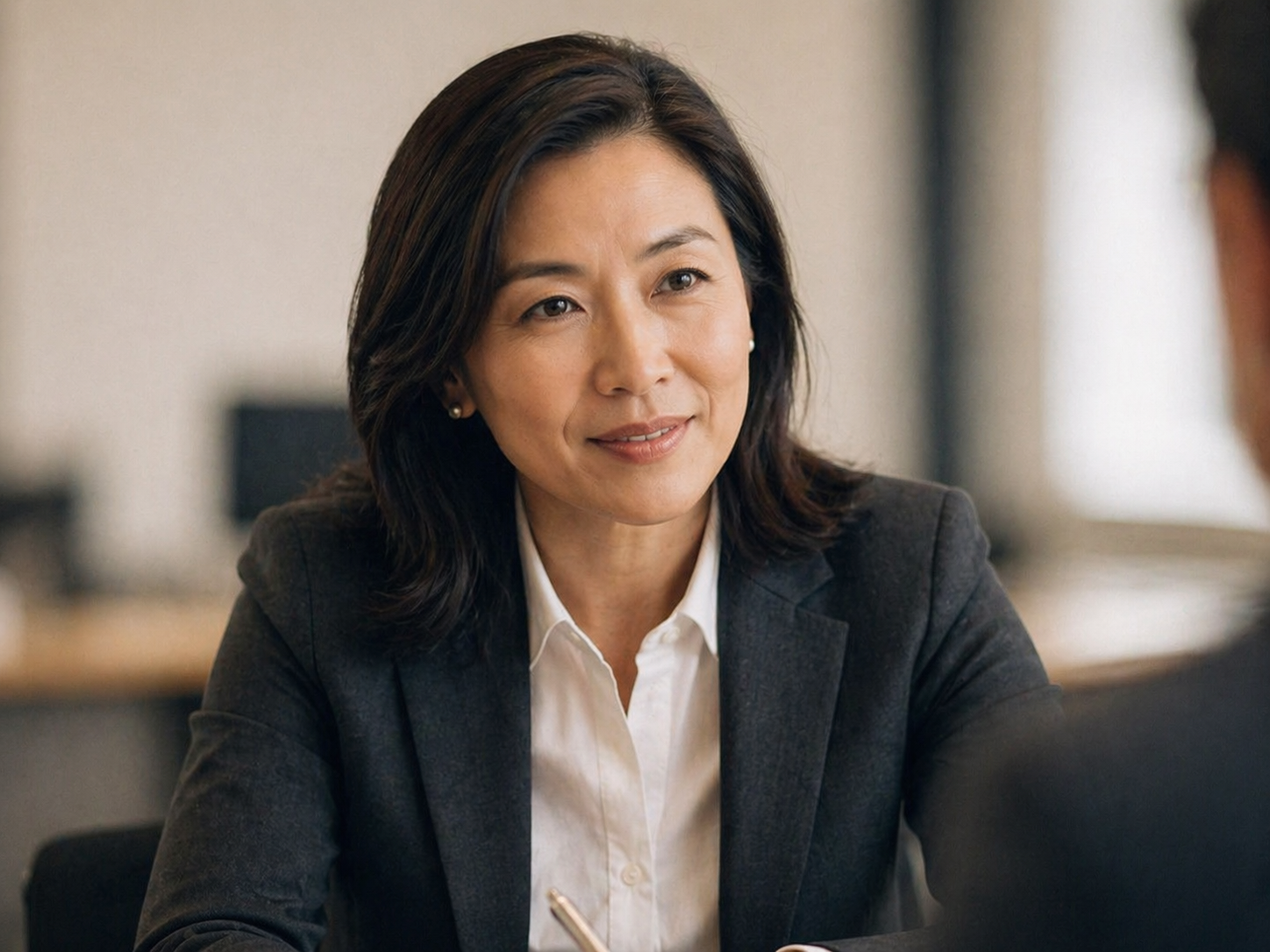 Institutional investor